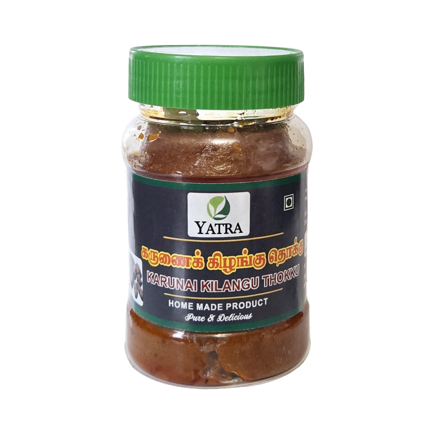 Karunai Kilangu Thokku - 200 gms