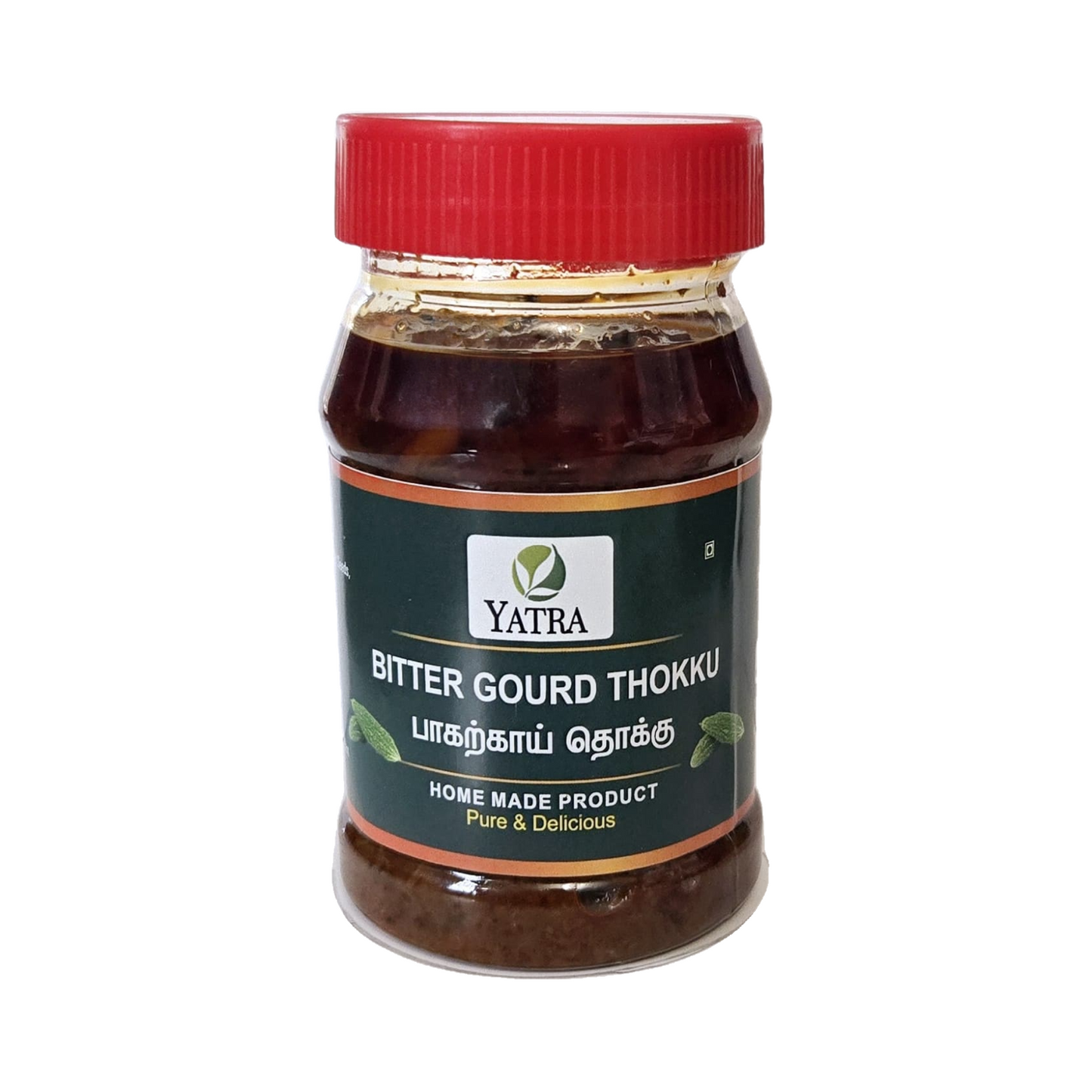 Pavakkai Thokku - 200 gms