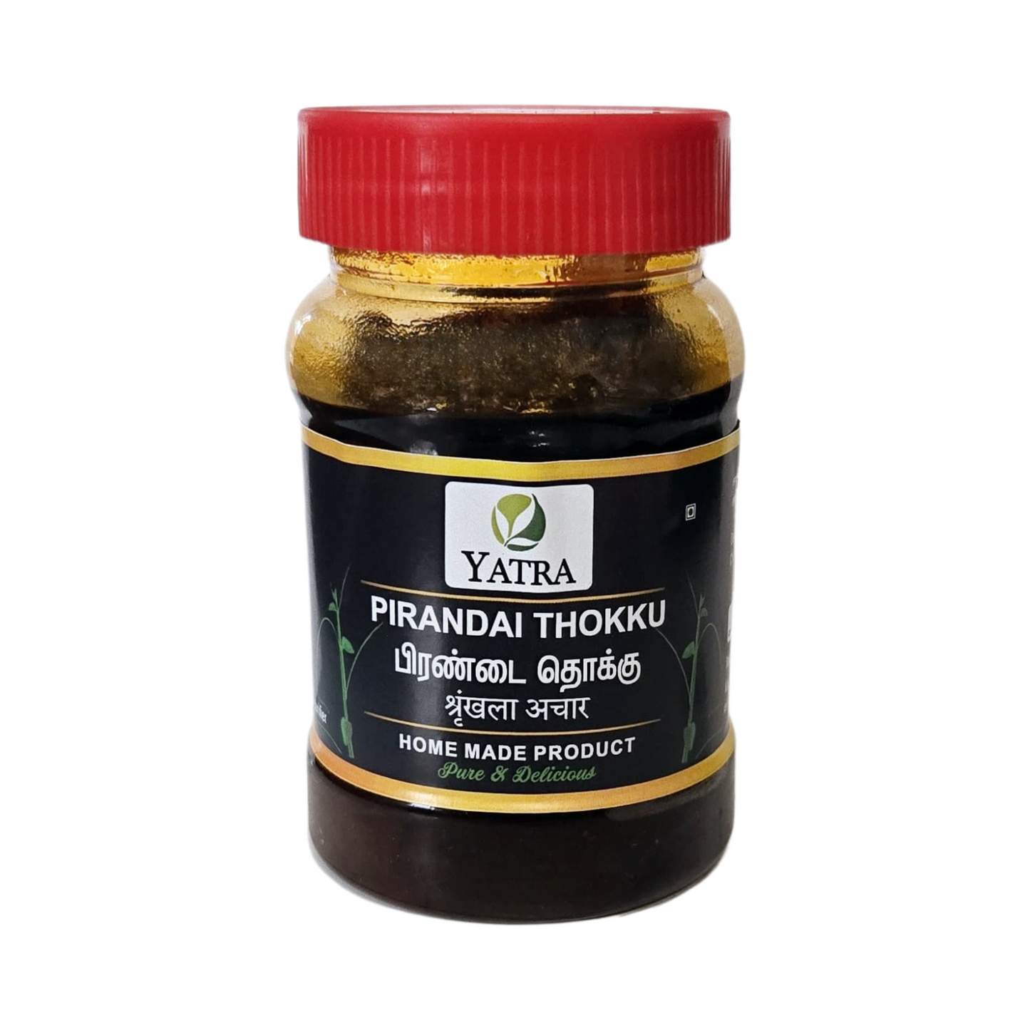 Pirandai Thokku - 200 gms