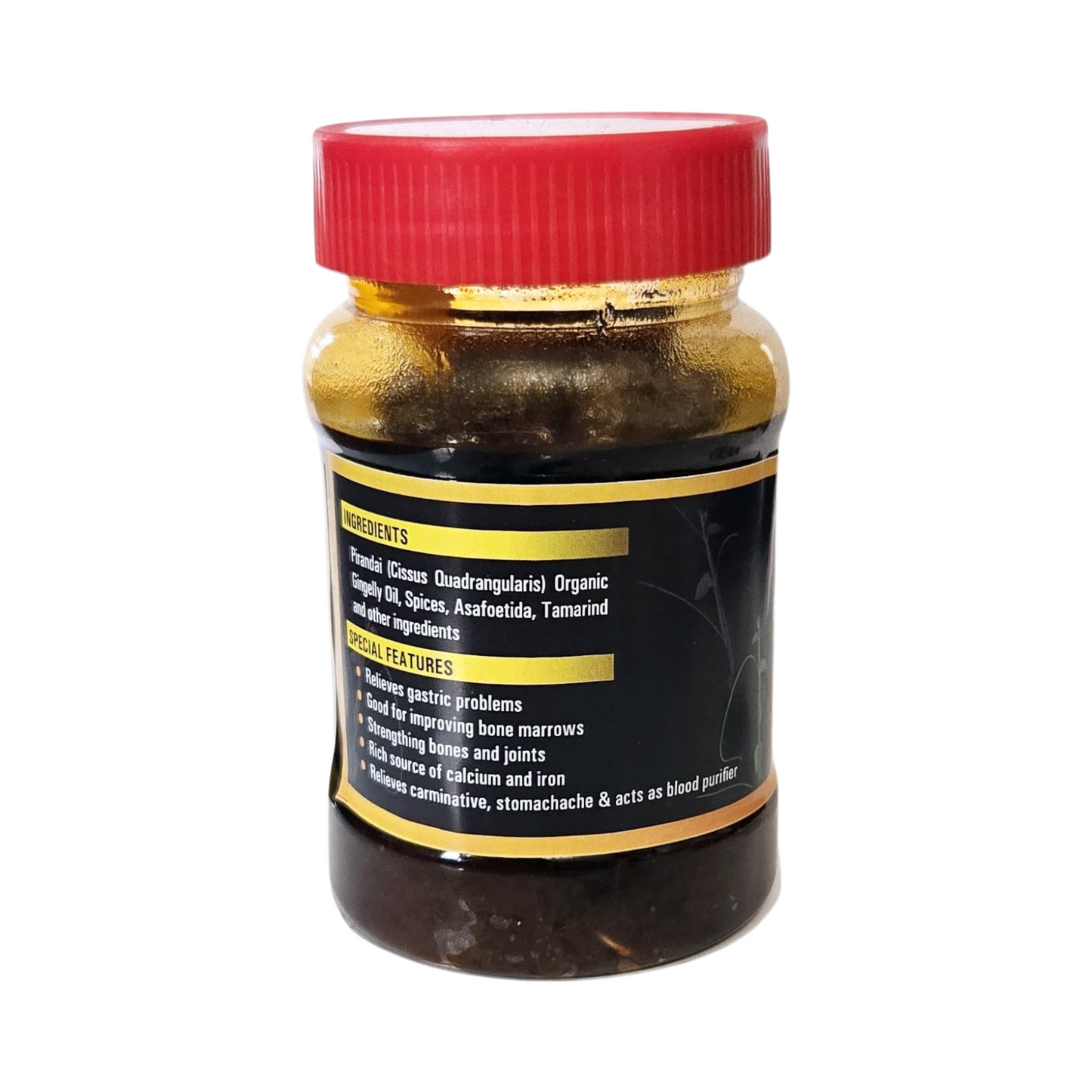Pirandai Thokku - 200 gms