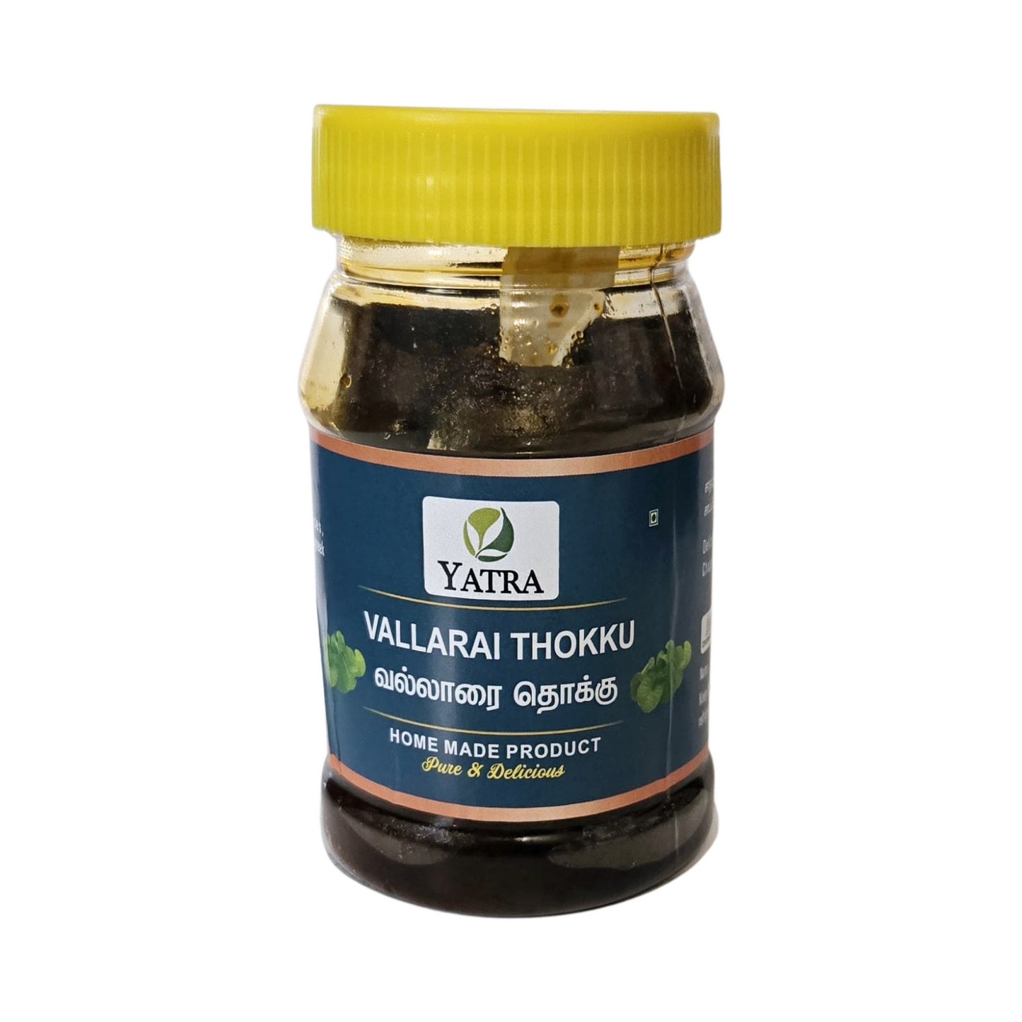 Vallarai Thokku - 200 gms