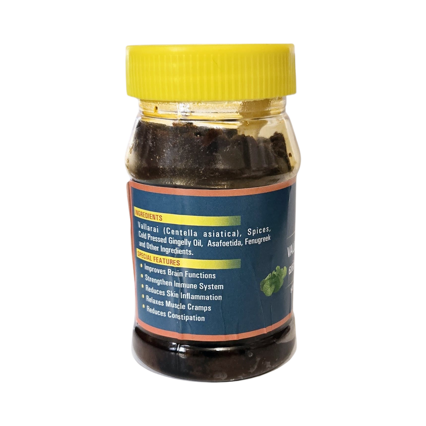 Vallarai Thokku - 200 gms