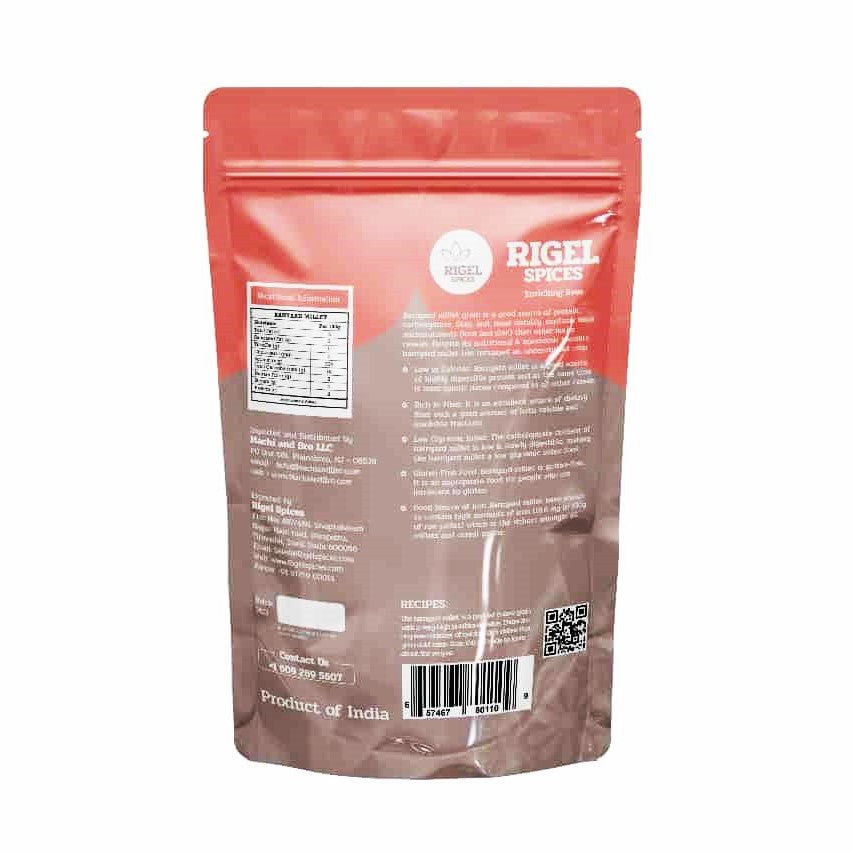 Barnyard Millet (Kuthiraivaali / Oodalu) - 2 Lbs