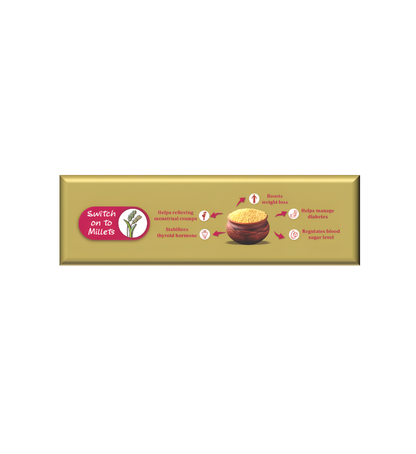 Kodo Millet (Varagu) Noodles - 180 gms