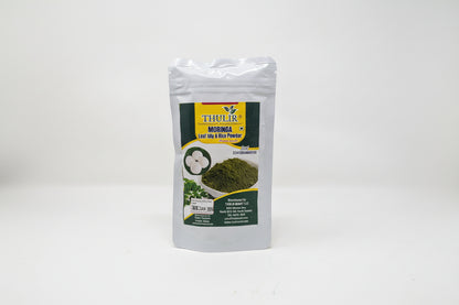 Moringa Leaf Idly & Rice Podi - 100 gms