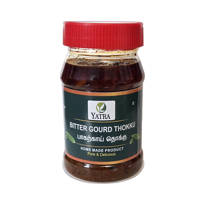 Pavakkai Thokku - 200 gms