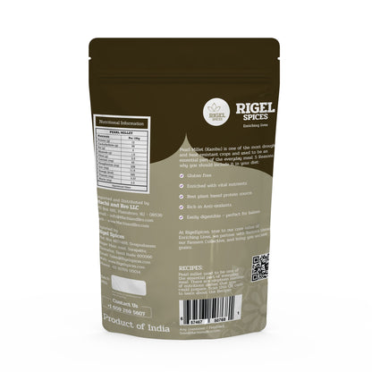Pearl Millet (Kambu / Sajjalu) - 2 Lbs