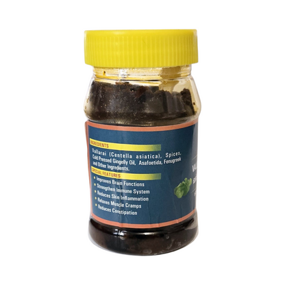 Vallarai Thokku - 200 gms